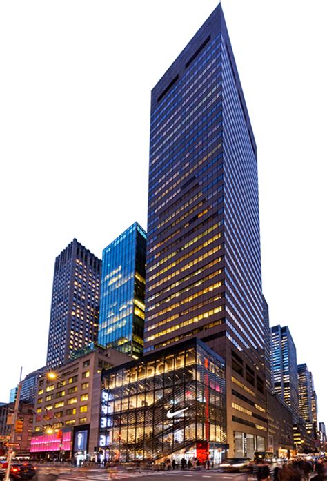 650 fifth avenue company.